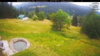 Penzion Alenka