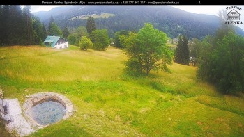 Penzion Alenka
