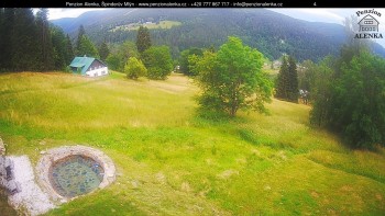 Penzion Alenka