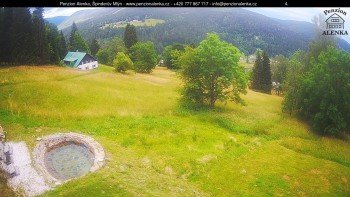 Penzion Alenka