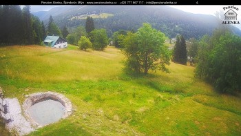 Penzion Alenka