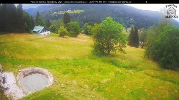 Penzion Alenka