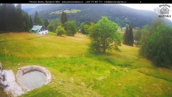 Penzion Alenka