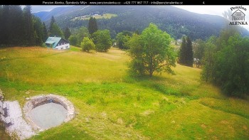 Penzion Alenka
