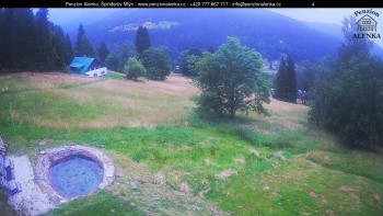 Penzion Alenka