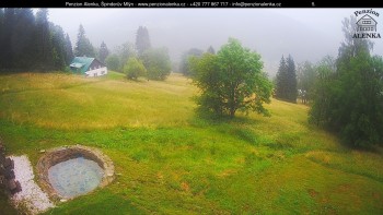 Penzion Alenka