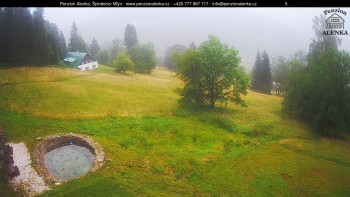 Penzion Alenka