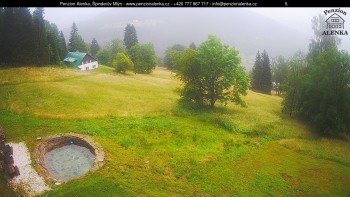 Penzion Alenka