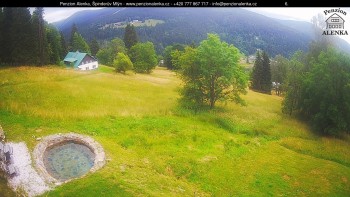 Penzion Alenka