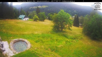 Penzion Alenka