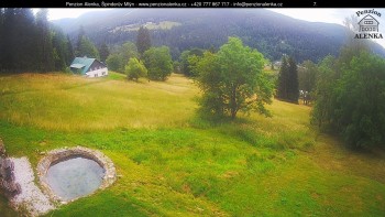 Penzion Alenka
