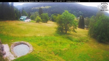 Penzion Alenka