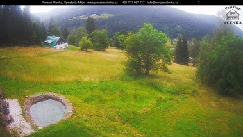 Penzion Alenka