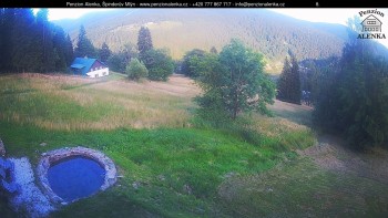 Penzion Alenka