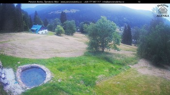 Penzion Alenka