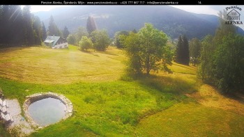 Penzion Alenka