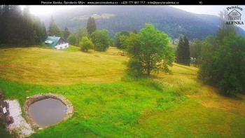 Penzion Alenka