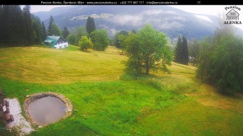 Penzion Alenka