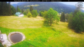 Penzion Alenka