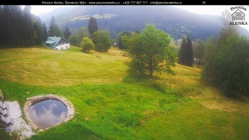 Penzion Alenka