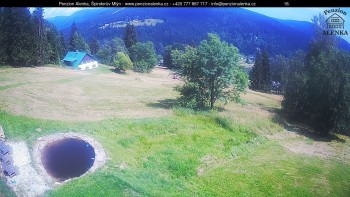 Penzion Alenka