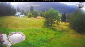 Penzion Alenka
