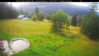 Penzion Alenka