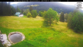 Penzion Alenka