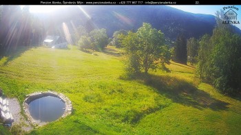 Penzion Alenka