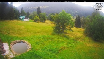Penzion Alenka