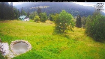 Penzion Alenka
