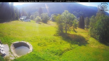 Penzion Alenka