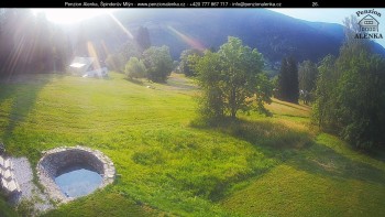 Penzion Alenka