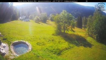 Penzion Alenka