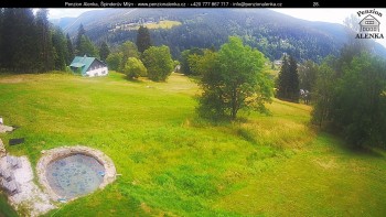 Penzion Alenka