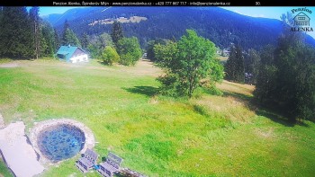 Penzion Alenka