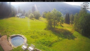 Gästehaus Alenka - Elbe, Stausee - 31.7.2026 v 08:47 Gästehaus Alenka - Elbe, Stausee - 31.7.2026 v 08:47