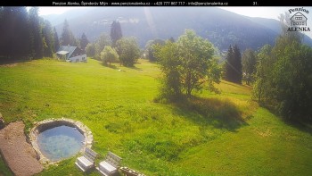Penzion Alenka