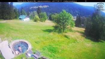 Penzion Alenka