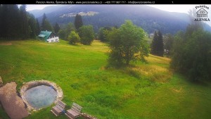Guesthouse Alenka - Elbe, Reservoir - 1.8.2026 v 05:47 Guesthouse Alenka - Elbe, Reservoir - 1.8.2026 v 05:47