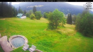 Guesthouse Alenka - Elbe, Reservoir - 1.8.2026 v 06:47 Guesthouse Alenka - Elbe, Reservoir - 1.8.2026 v 06:47