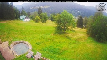 Guesthouse Alenka