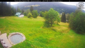 Penzion Alenka