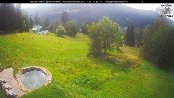 Penzion Alenka