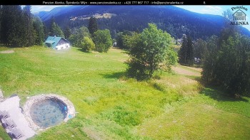Penzion Alenka