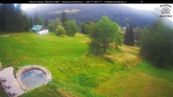 Penzion Alenka