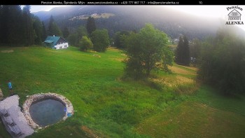 Penzion Alenka