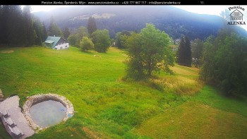Penzion Alenka