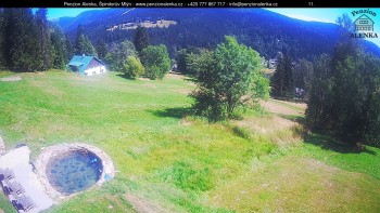 Penzion Alenka