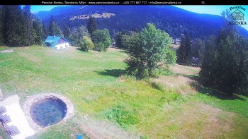 Penzion Alenka